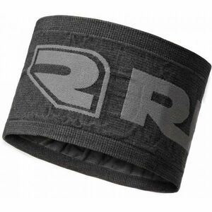 Runto JACK Banderolă sportivă, gri închis, mărime UNI imagine