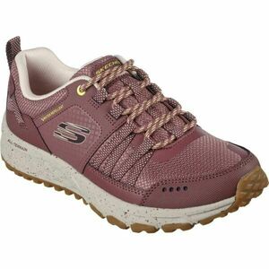 Skechers ESCAPE PLAN Încălțăminte casual damă, vișiniu, mărime imagine