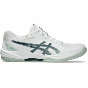 ASICS GEL-TASK 4 Încălțăminte de sală pentru bărbați, alb, mărime 46.5 imagine