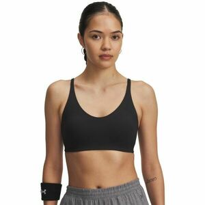 Under Armour MOTION LOW BRA Bustieră damă, negru, mărime M imagine