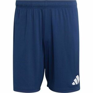 adidas ENTRADA 26 SHORTS Pantaloni scurți de bărbați, albastru închis, mărime imagine