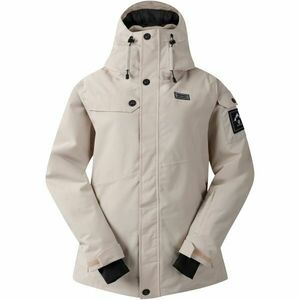 Dare2b SKI LIFE Geacă schi de damă, bej, mărime imagine