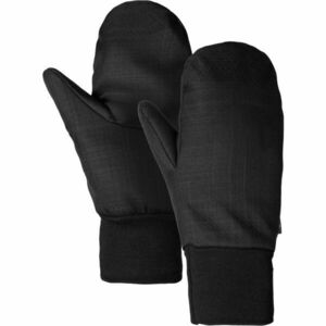 UNUO TAP Mănuși copii, negru, mărime imagine