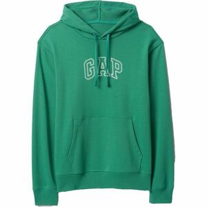GAP FASHION Hanorac bărbați, verde, mărime imagine