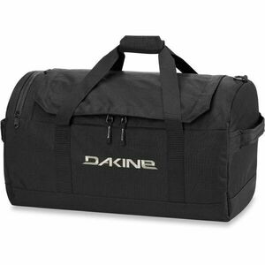 Dakine EQ DUFFLE 50L Geantă de voiaj, negru, mărime imagine