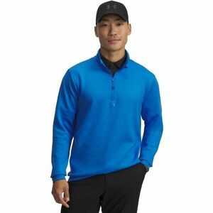 Under Armour DRIVE MIDLAYER Hanorac pentru bărbați, albastru, mărime M imagine