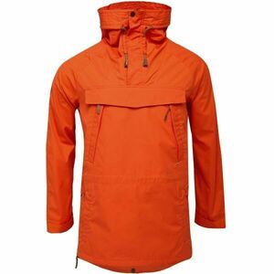 TENSON MOUNTAIN ANORAK Geacă outdoor unisex, roșu, mărime imagine