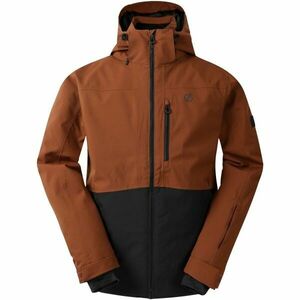 Dare2b EAGLE III Geacă de schi pentru bărbați, maro, mărime imagine