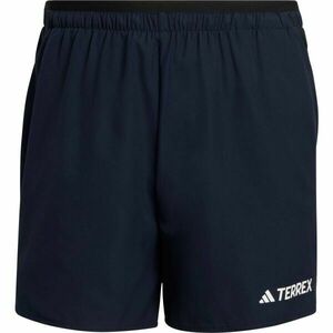 adidas MULTI TERREX LIGHT SHORT Pantaloni scurți de bărbați, negru, mărime imagine