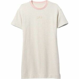 GAP LOGO Rochie femei, alb, mărime imagine