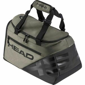 Head PRO X COURT BAG 48L Geantă de tenis, kaki, mărime imagine