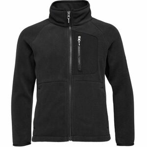 Columbia FAST TREK IV FLEECE FULL ZIP Hanorac băieți, negru, mărime imagine