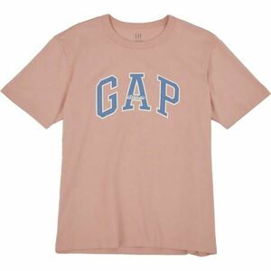 GAP ARCHIVE LOGO Tricou de bărbat, roz, mărime imagine