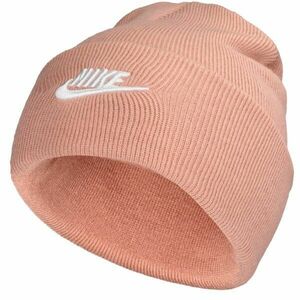 Nike PEAK Căciulă pentru femei, somon, mărime imagine