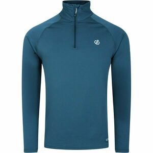 Dare2b FUSE UP II Hanorac funcțional pentru bărbați, albastru, mărime imagine