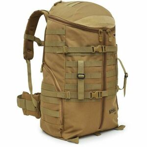 NILS CAMP NC3903 MAVERICK Rucsac de drumeții, maro, mărime imagine