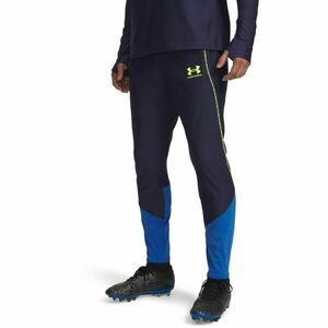 Under Armour CHALLENGER TRAINING PNT Pantaloni de fotbal bărbați, albastru închis, mărime L imagine