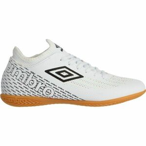 Umbro AURORA V PREMIER IC Încălțăminte de sală bărbați, alb, mărime 42 imagine