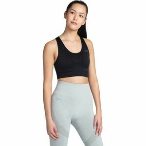 KILPI WINIE Bustieră alergare femei, negru, mărime imagine