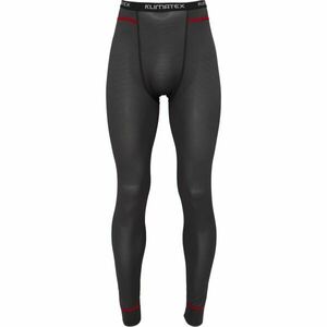 Klimatex RODEN THERMOCOOL AIR Indispensabili termo barbati, negru, mărime imagine