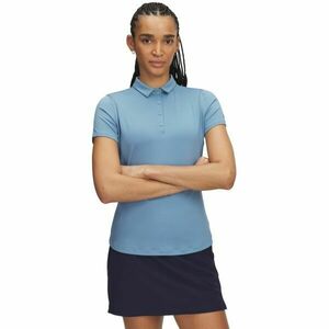 Under Armour PLAYOFF Tricou damă, albastru deschis, mărime S imagine