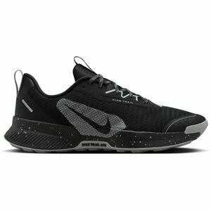 Nike JUNIPER TRAIL 3 Încălțăminte de alergare pentru bărbați, negru, mărime 44.5 imagine