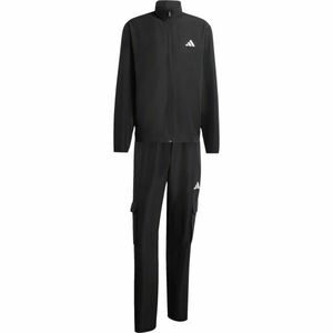 adidas M CRG TRACKSUIT Trening pentru bărbați, negru, mărime XXL imagine
