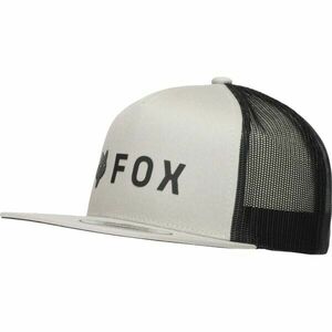 Fox MESH SNAPBACK Șapcă bărbați, gri, mărime imagine