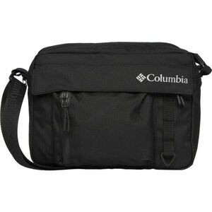 Columbia STREET TRANSIT SIDE BAG Geantă crossbody, negru, mărime imagine