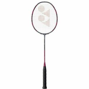 Yonex ARCSABER 11 PLAY Rachetă de badminton, vișiniu, mărime G5 imagine