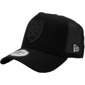 New Era SK CORE TRUCKER Șapcă, negru, mărime UNI imagine