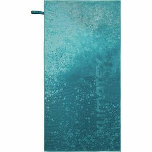 Klimatex FARO 100 x 50 Prosop care se usucă rapid 100 x 50 cm, turcoaz, mărime imagine