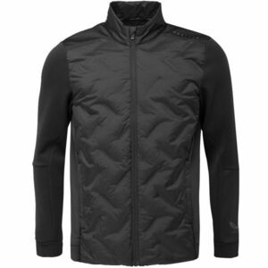 CASTORE HYBRID JACKET Geacă hibridă bărbați, negru, mărime imagine
