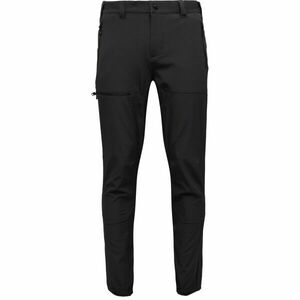 LOAP UZVOR Pantaloni de bărbați, negru, mărime imagine