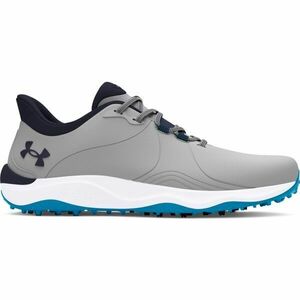 Under Armour DRIVE PRO Încălțăminte golf bărbați, gri, mărime 45 imagine