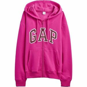 GAP V-GAP HERITAGE FZ HD Hanorac de damă, roz, mărime imagine