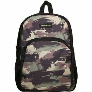 ALPINE PRO HERWO Rucsac copii, negru, mărime imagine