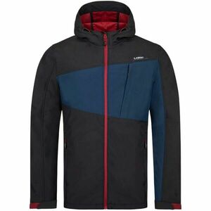 LOAP LAOS Geacă softshell bărbați, negru, mărime imagine