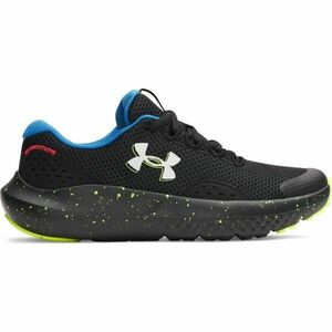 Under Armour BGS SURGE Încălțăminte de alergare băieți, negru, mărime 39 imagine