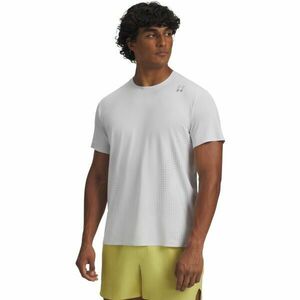 Under Armour HALO VENT Tricou sport bărbați, gri, mărime S imagine