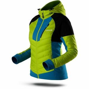 TRIMM CONTRA Geacă outdoor damă, verde, mărime imagine