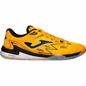 Joma REGATE REACTIVE Încălțăminte de sală bărbați, portocaliu, mărime imagine