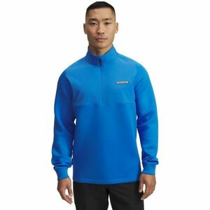 Under Armour DRIVE PRO HYBRID Hanorac pentru bărbați, albastru, mărime L imagine