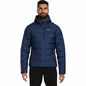 KILPI TASHA Geacă de iarnă pentru bărbați, albastru închis, mărime imagine