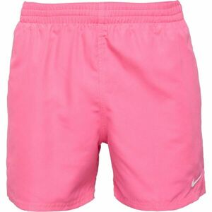 Nike ESSENTIAL LAP 5 Pantaloni scurți de baie pentru bărbați, roz, mărime imagine