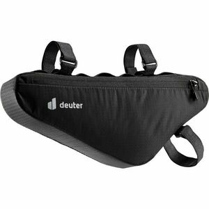 DEUTER TRIANGLE FRONT BAG 1.5 Geantă bicicletă, negru, mărime imagine