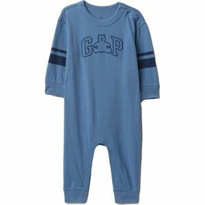 GAP FRENCH LOGO Salopetă pentru copii, albastru, mărime imagine
