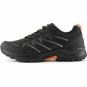ALPINE PRO VINKEL Încălțăminte outdoor bărbați, negru, mărime imagine