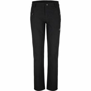 LOAP URSANA Pantaloni outdoor pentru femei, negru, mărime imagine