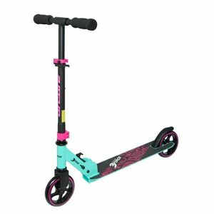 Arcore 3FORCE 145 Trotinetă pliabilă, negru, mărime imagine